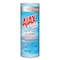 Ajax Cleaners & Detergents, Canister, 21oz Can, Unscented, 24 PK 14278 - alternate 2